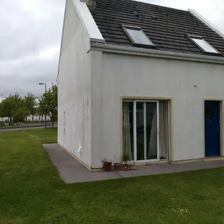 Redbarn Cottages Casa vacanze *